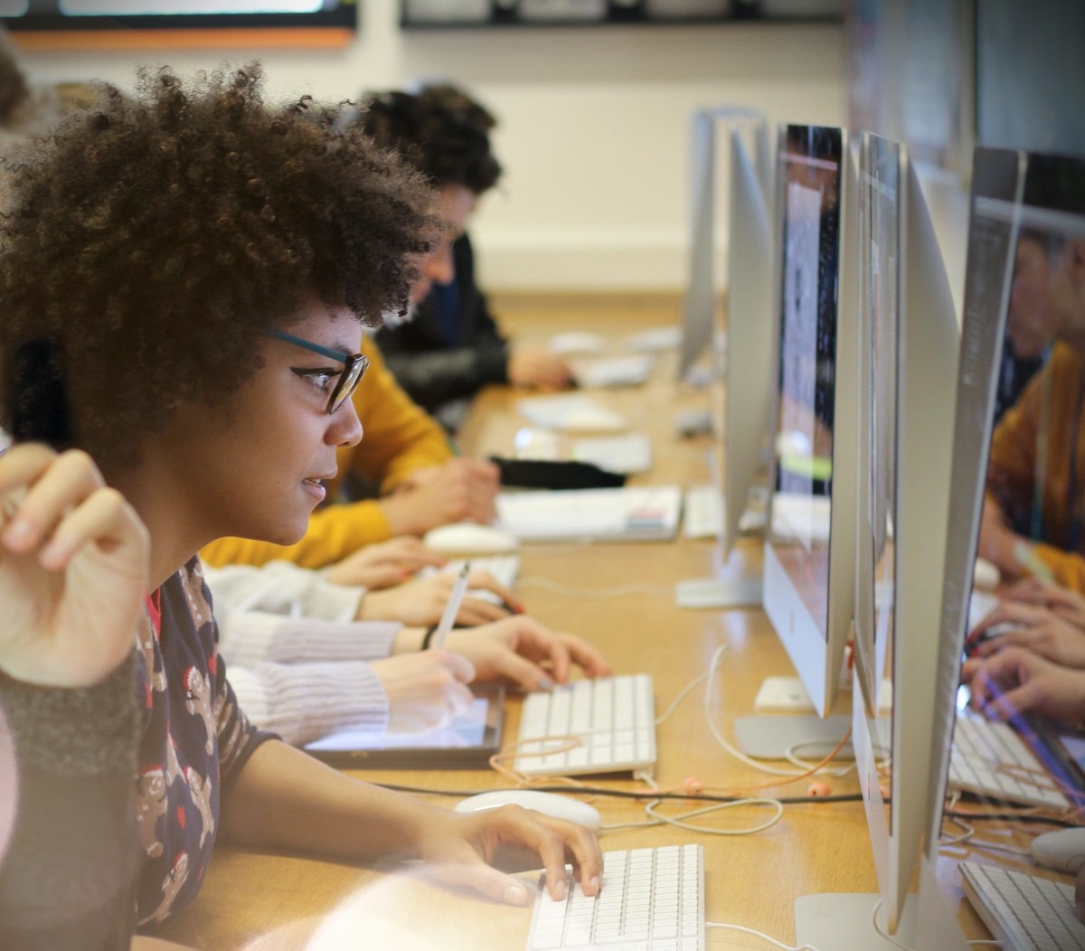 Brit School Croydon