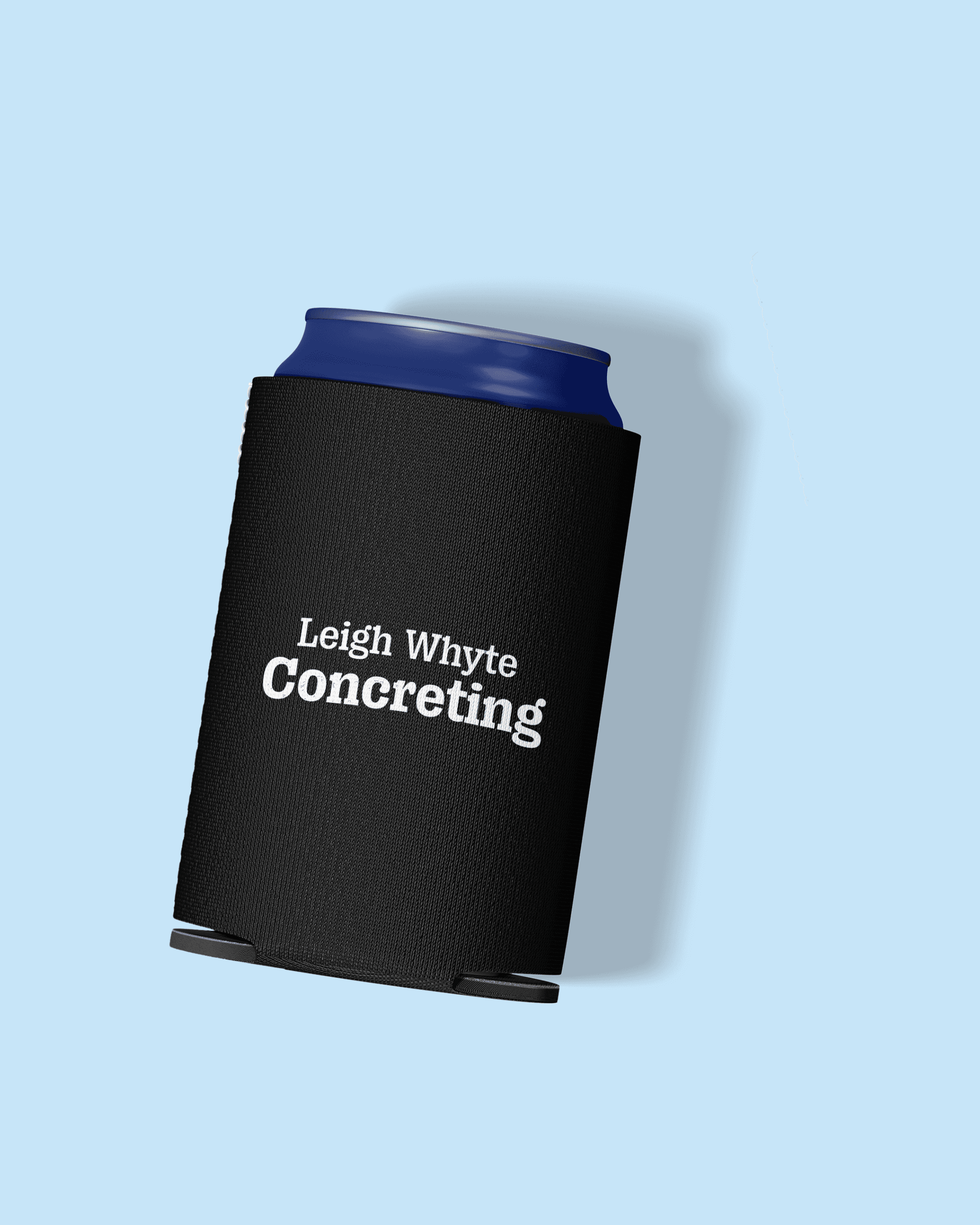 A personalised cap printed with a milestone message, designed to mark a new chapter in the family.