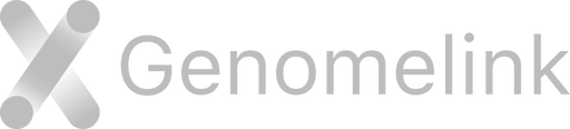 Genomelink - logo
