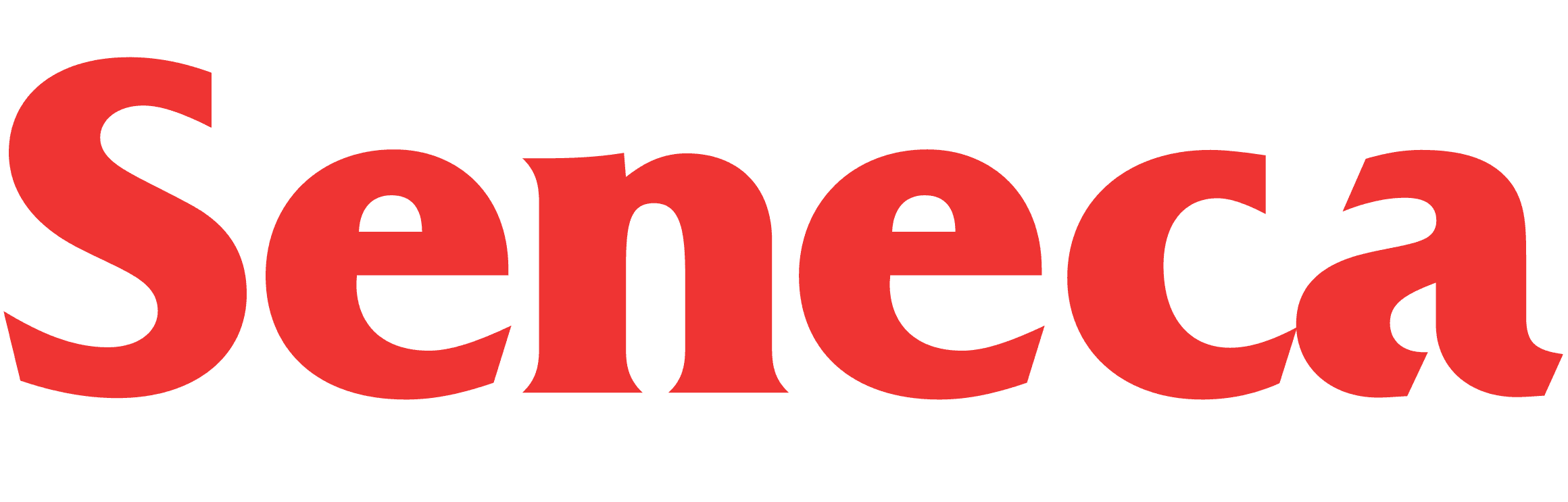 Seneca Logo