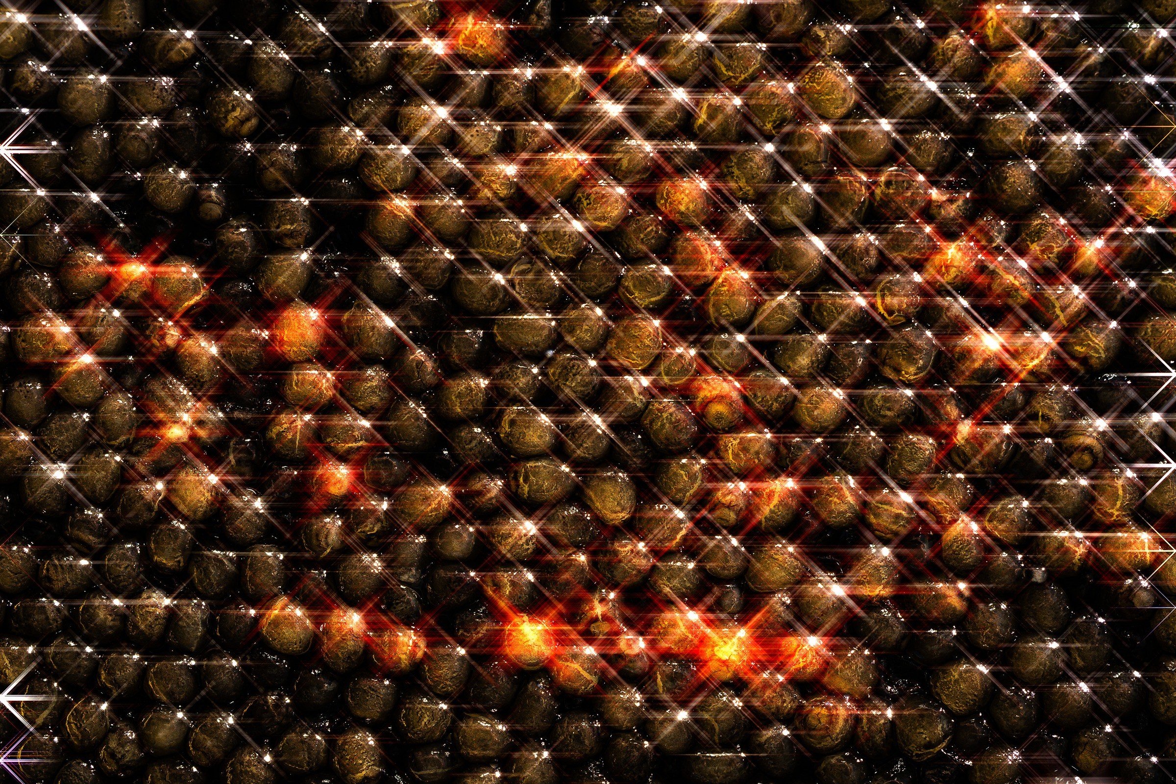 Caviar — Prop Stylist project image 7