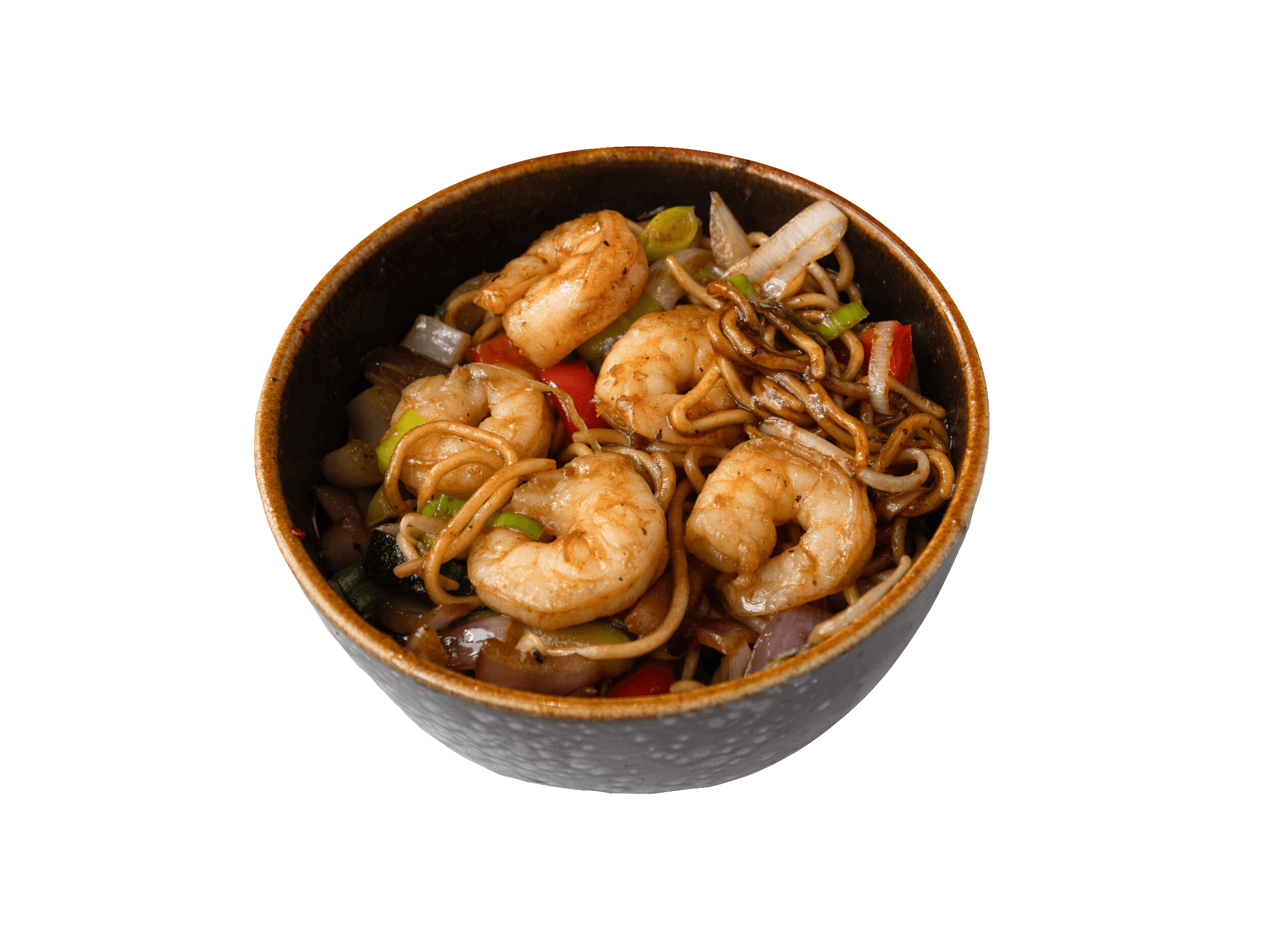 Tonijn deluxe inside out – tonijn avocado sushi met zalm – Deventer sushi