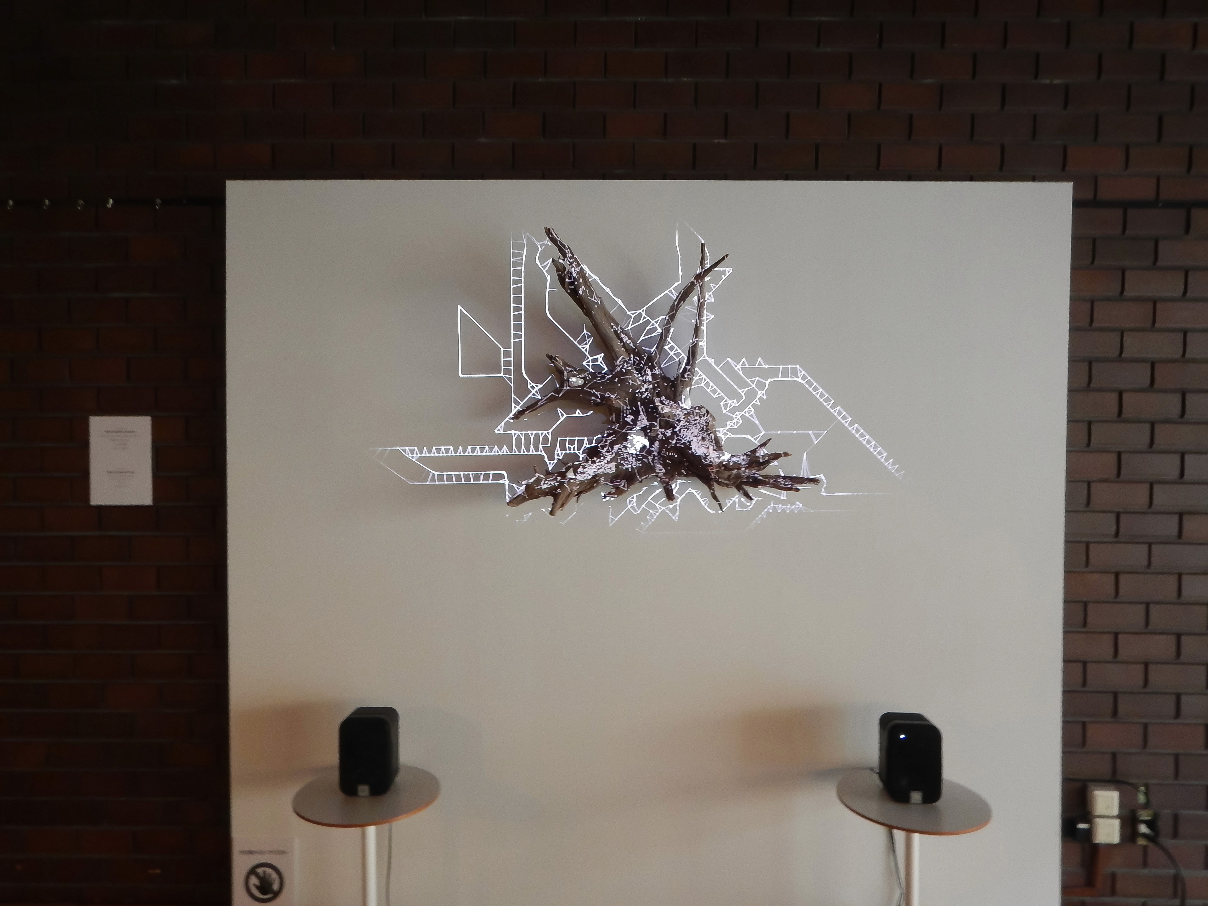 Radix - Xenorama - MeCA Tokyo