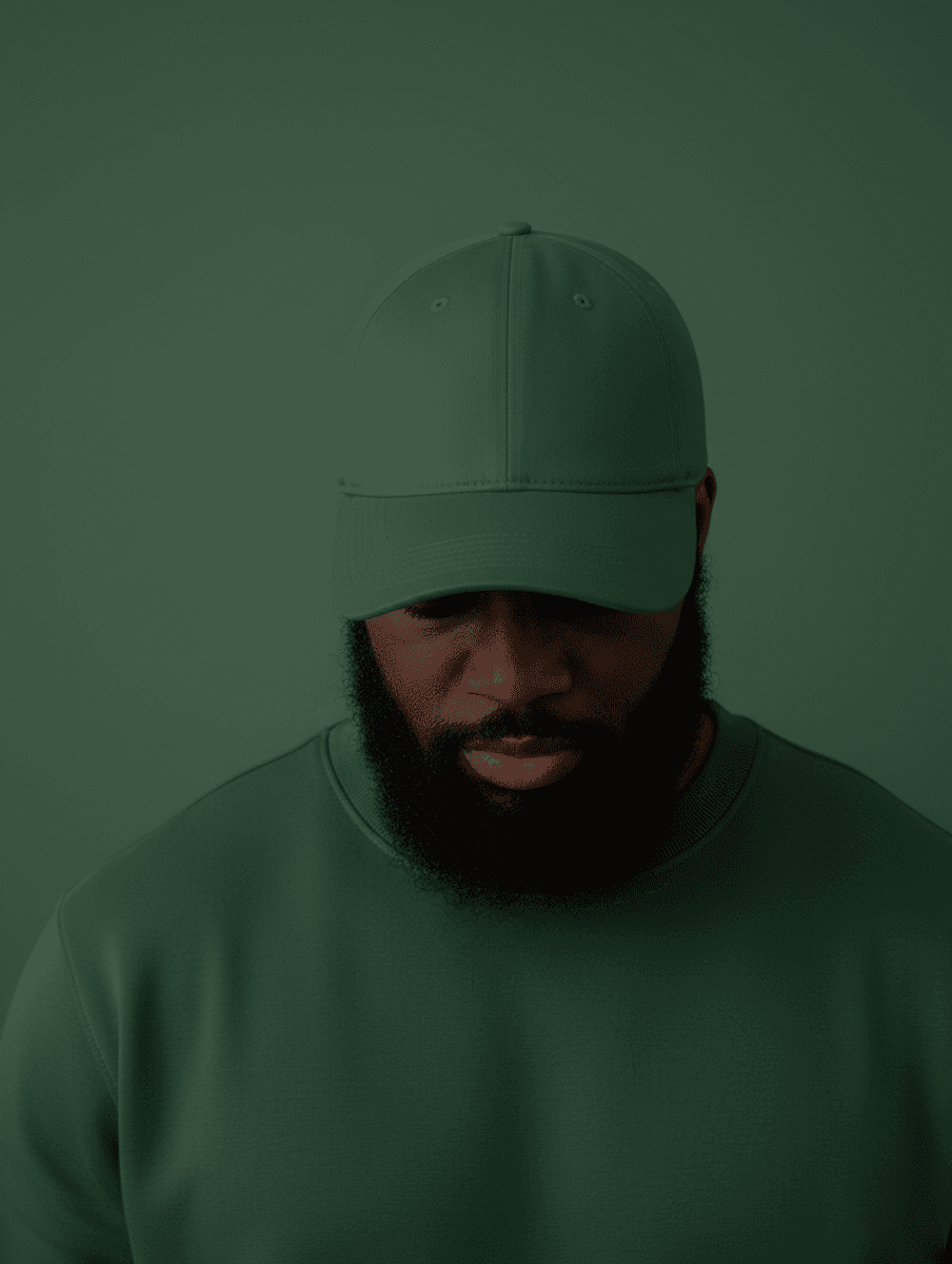 Young white English man in his mid to late 20s