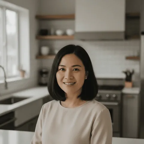 Photo of Linh Nguyen, a PlumbRooter customer