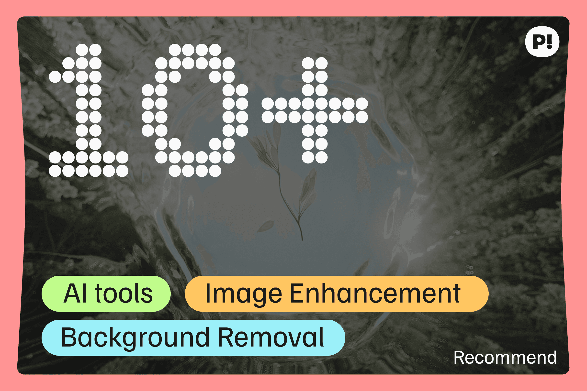 AI-background-Tools