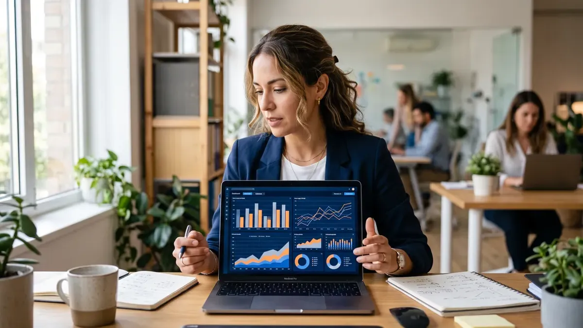 Máster en Business Intelligence: cómo elegir bien