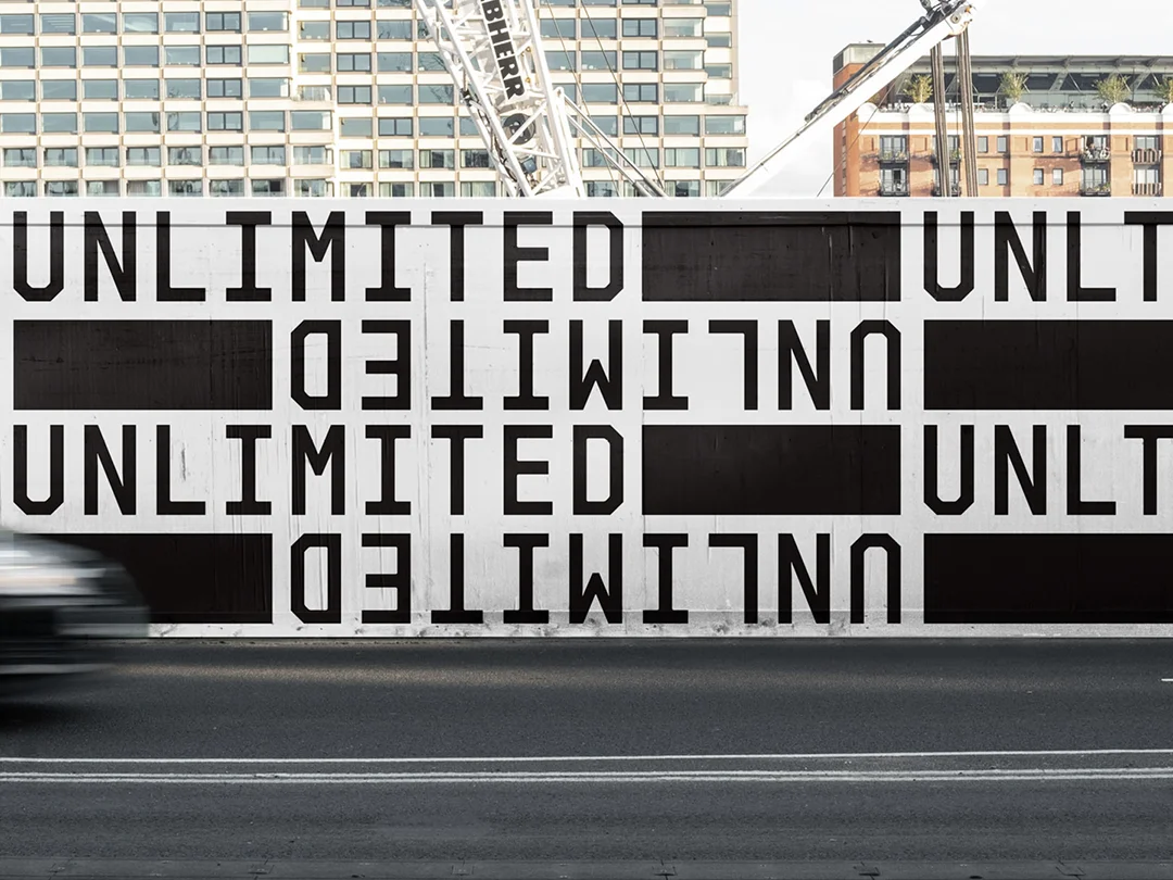 Unlimited Constructions