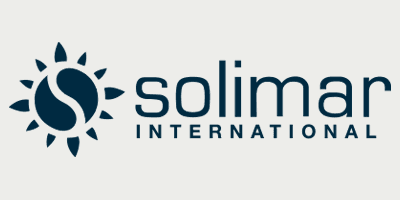 Solimar International Logo.