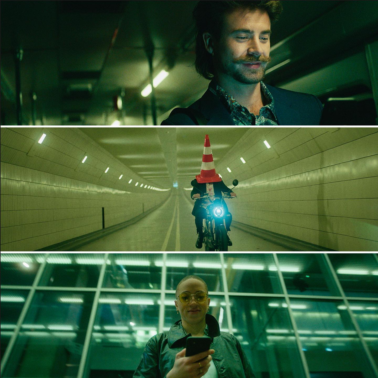 inside of Japanese house