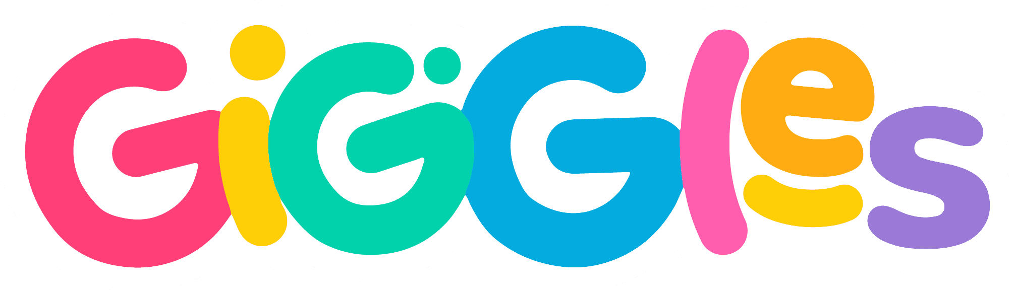 Logo Giggles Interlomas