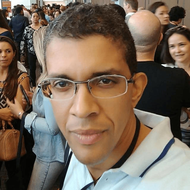 Depoimento aluno Creative Framer - Aprenda Framer do absoluto zero e construa projetos de alto nível com agilidade.