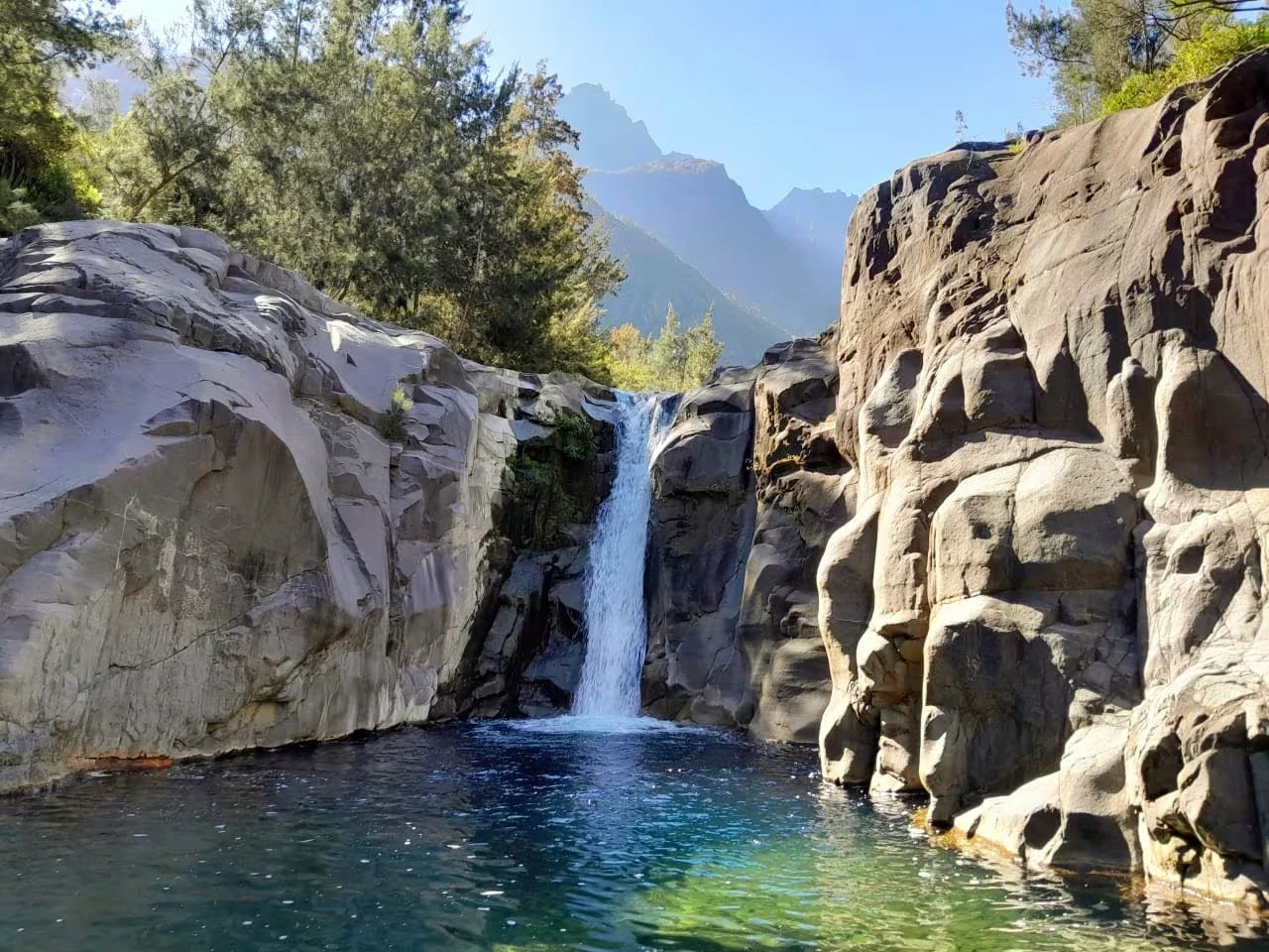 Reunion Island Tour Package 4 Nights 5 Days