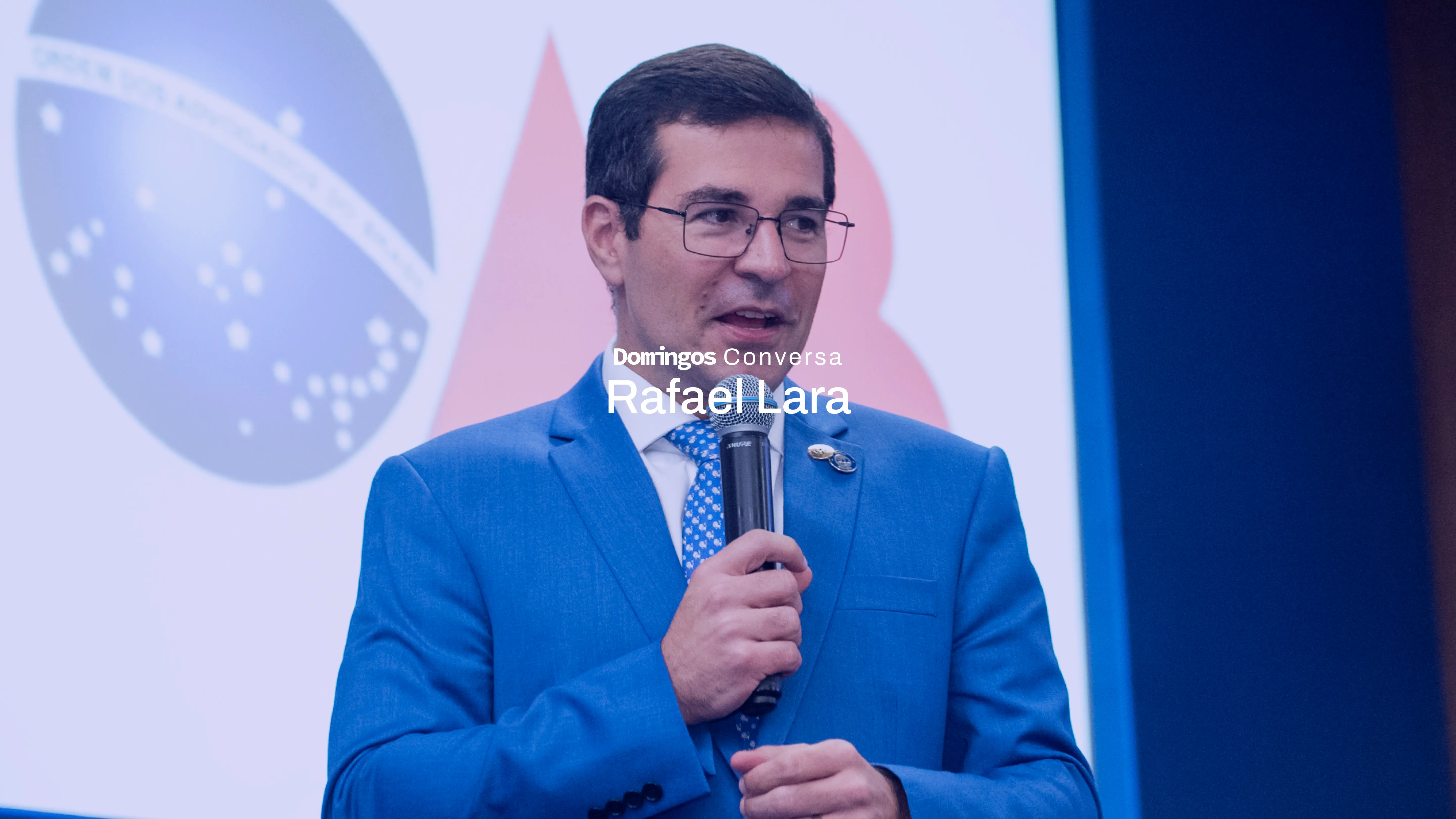 Caiado vai participar da Marcha para Jesus