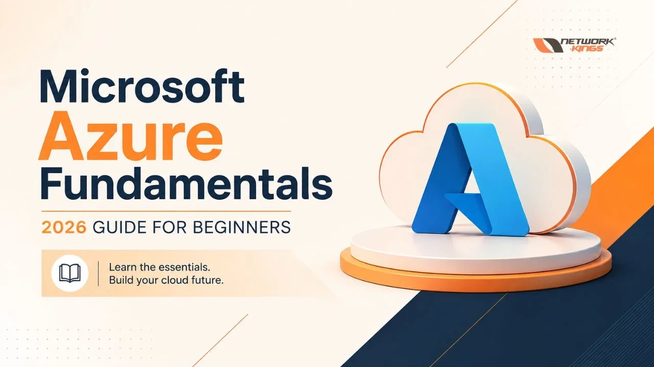 Azure Fundamentals