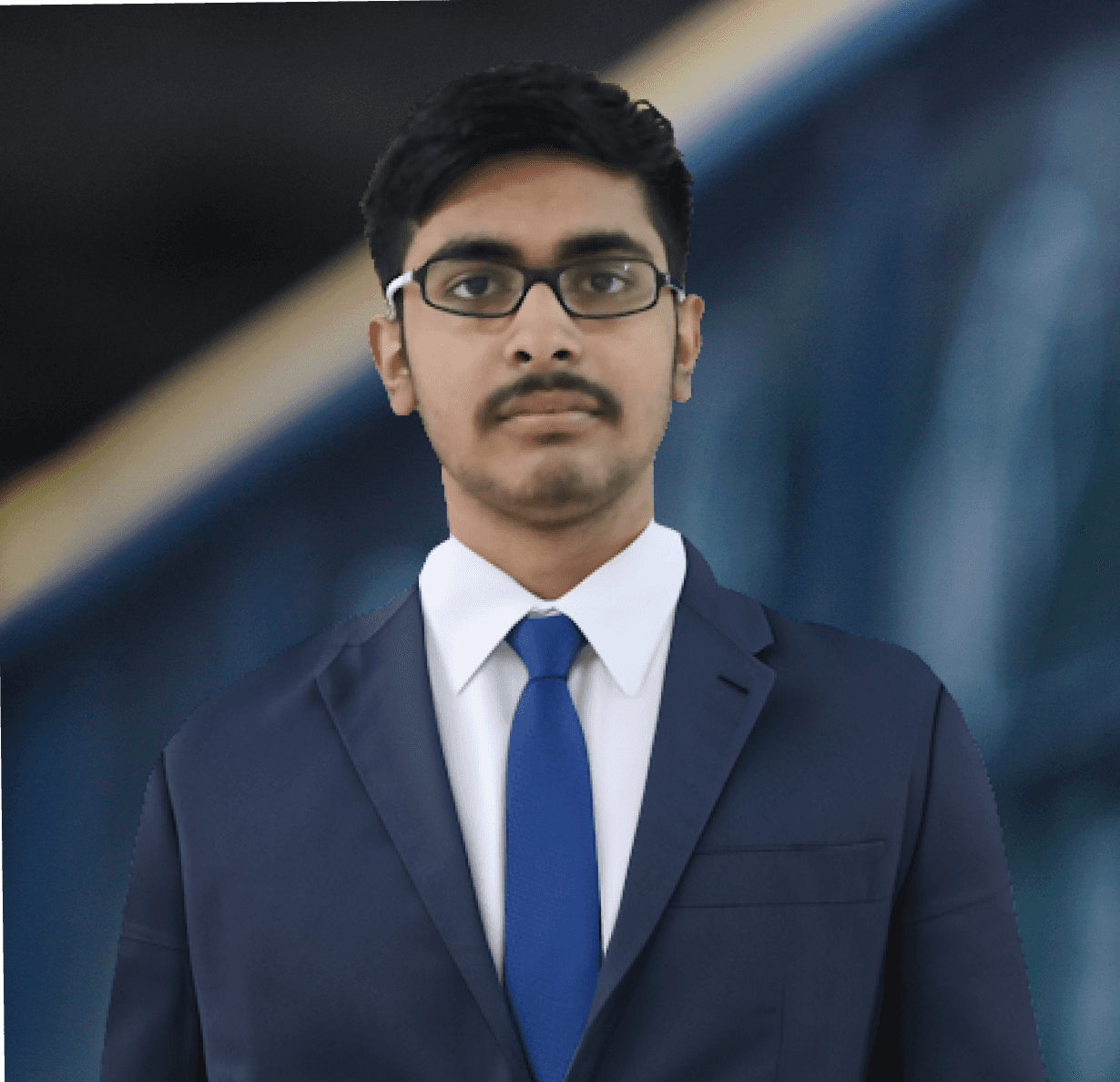 Meet Hrishikesh, among Grade 12 toppers in Bangalore schools and AIR 3 in NEET.