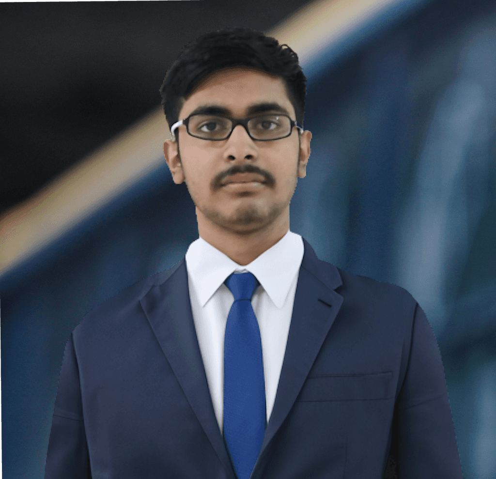 Meet Hrishikesh, among Grade 12 toppers in Bangalore schools and AIR 3 in NEET.