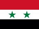 Syria flag