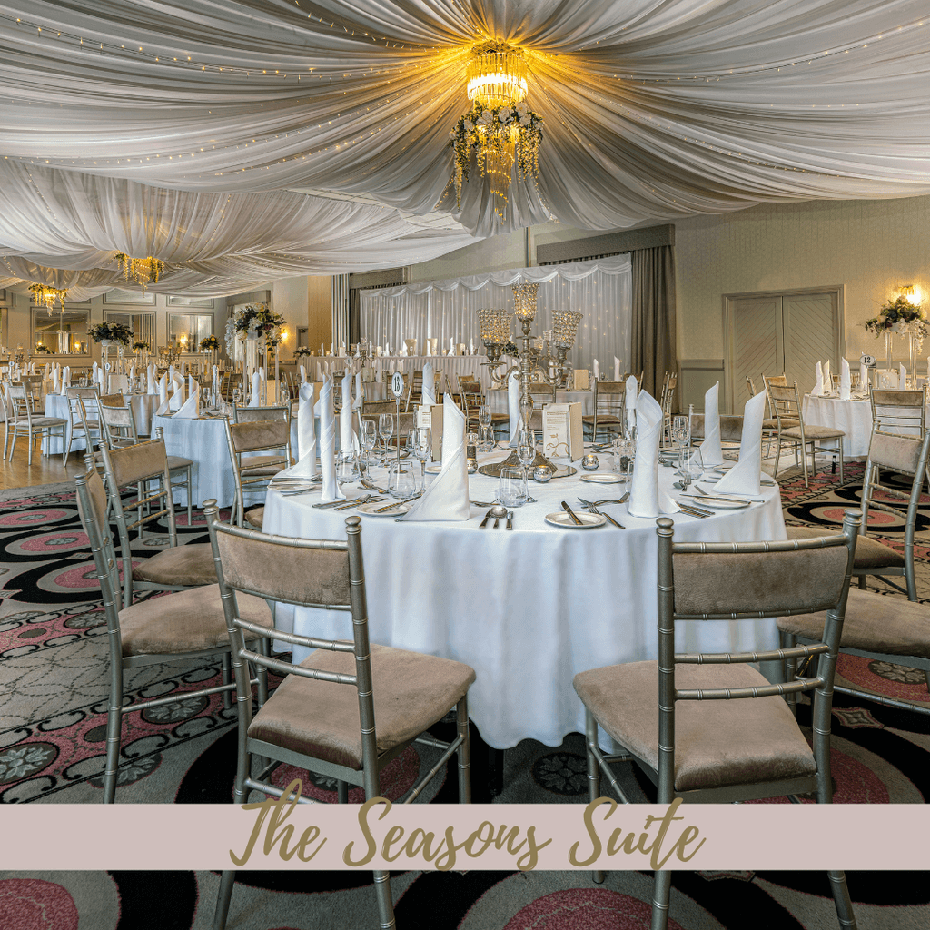 Four Seasons Hotel & Leisure Club, Monaghan 3