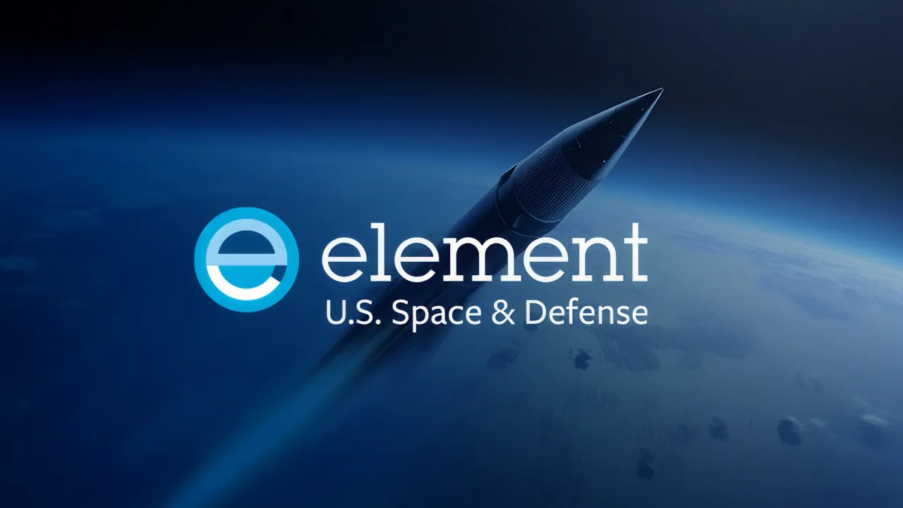 How Tigerhall Helped Element U.S. Space & Defense Pass a Mission-Critical Compliance Audit with a Perfect Score