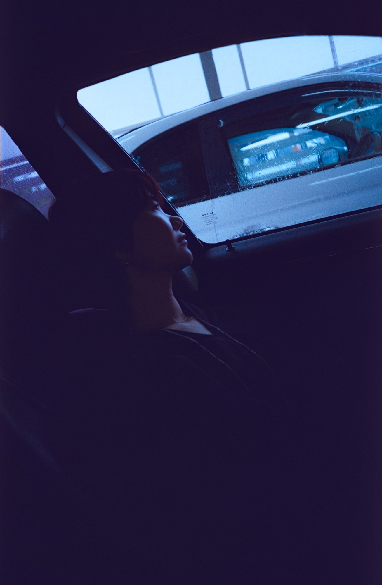Taisei Matsumoto, archive random photograph 046