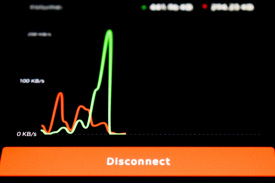Graph showing increased website traffic, conversions, and engagement after a redesign - website revamp services