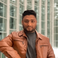 Sameer Nawaz