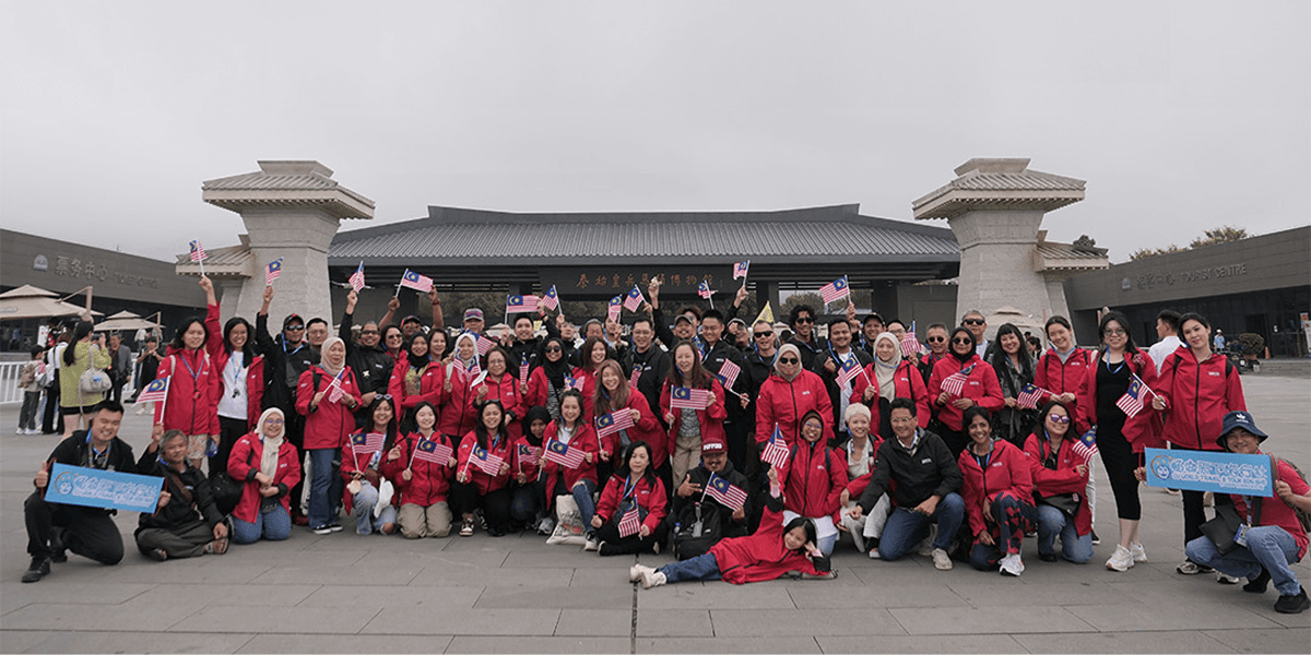 Asima Architects team on a company trip