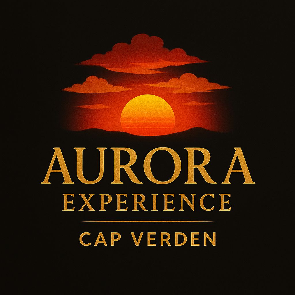 Aurora Cape Verde