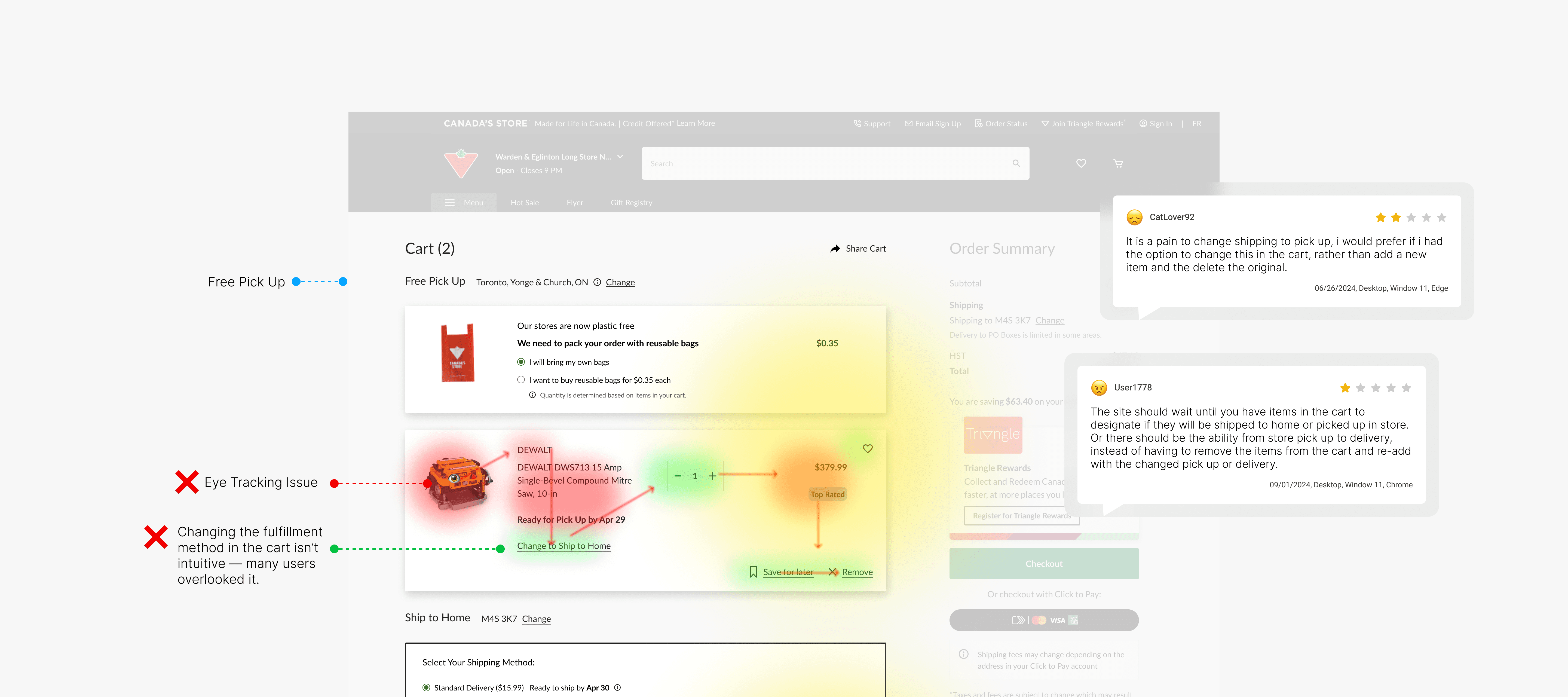 Polaroid instant film camera