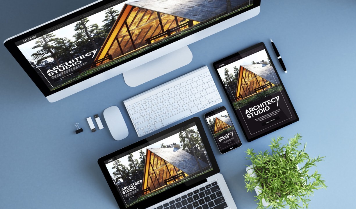 Website Goals That Actually Drive Business Growth - Awake Web Studio