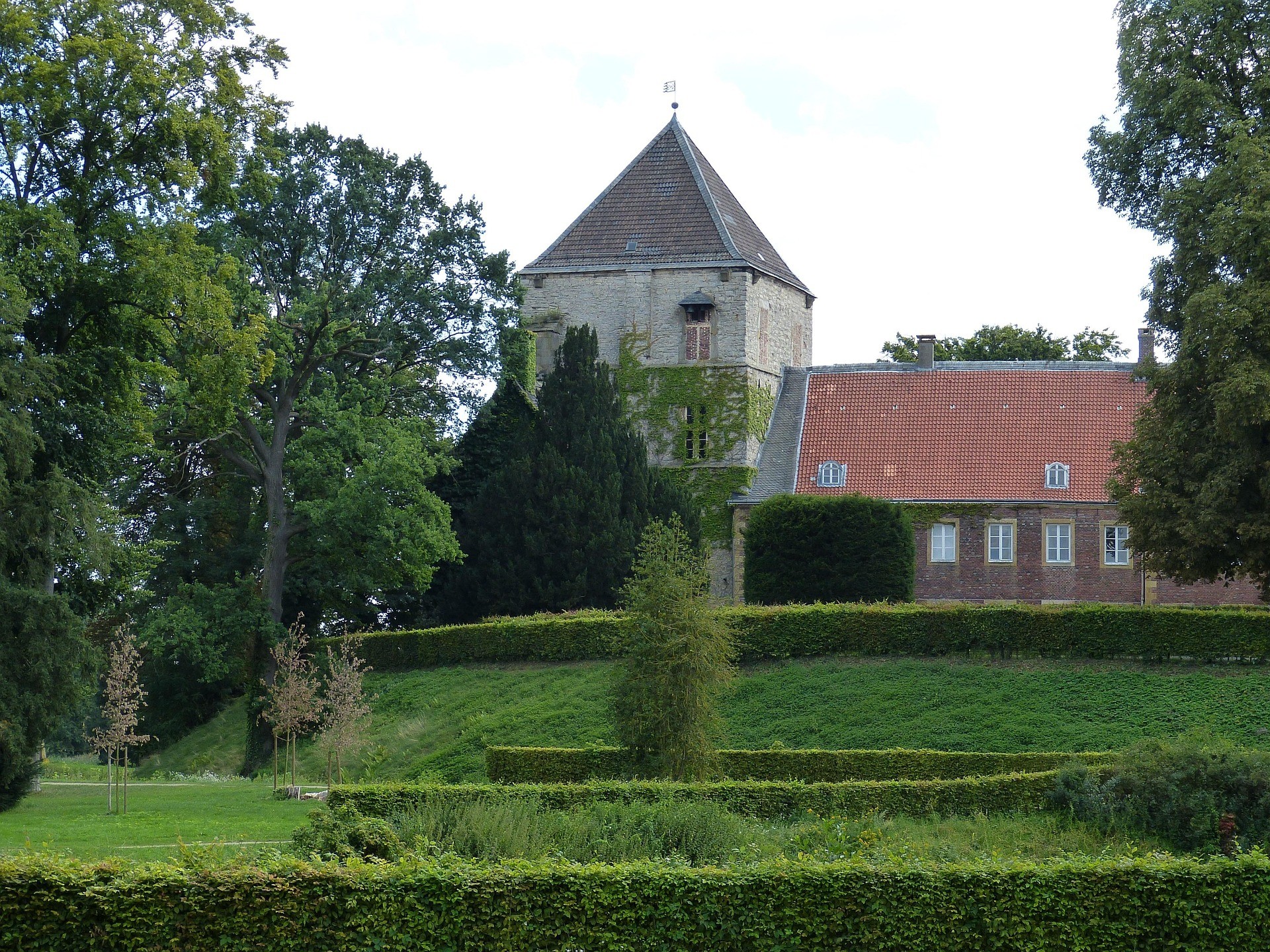baumpflege Dinslaken 