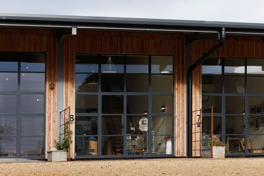 calmsden workspace office