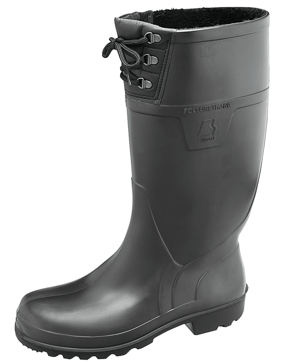 Engineer working closely with electrical equipment protected with ESD safety