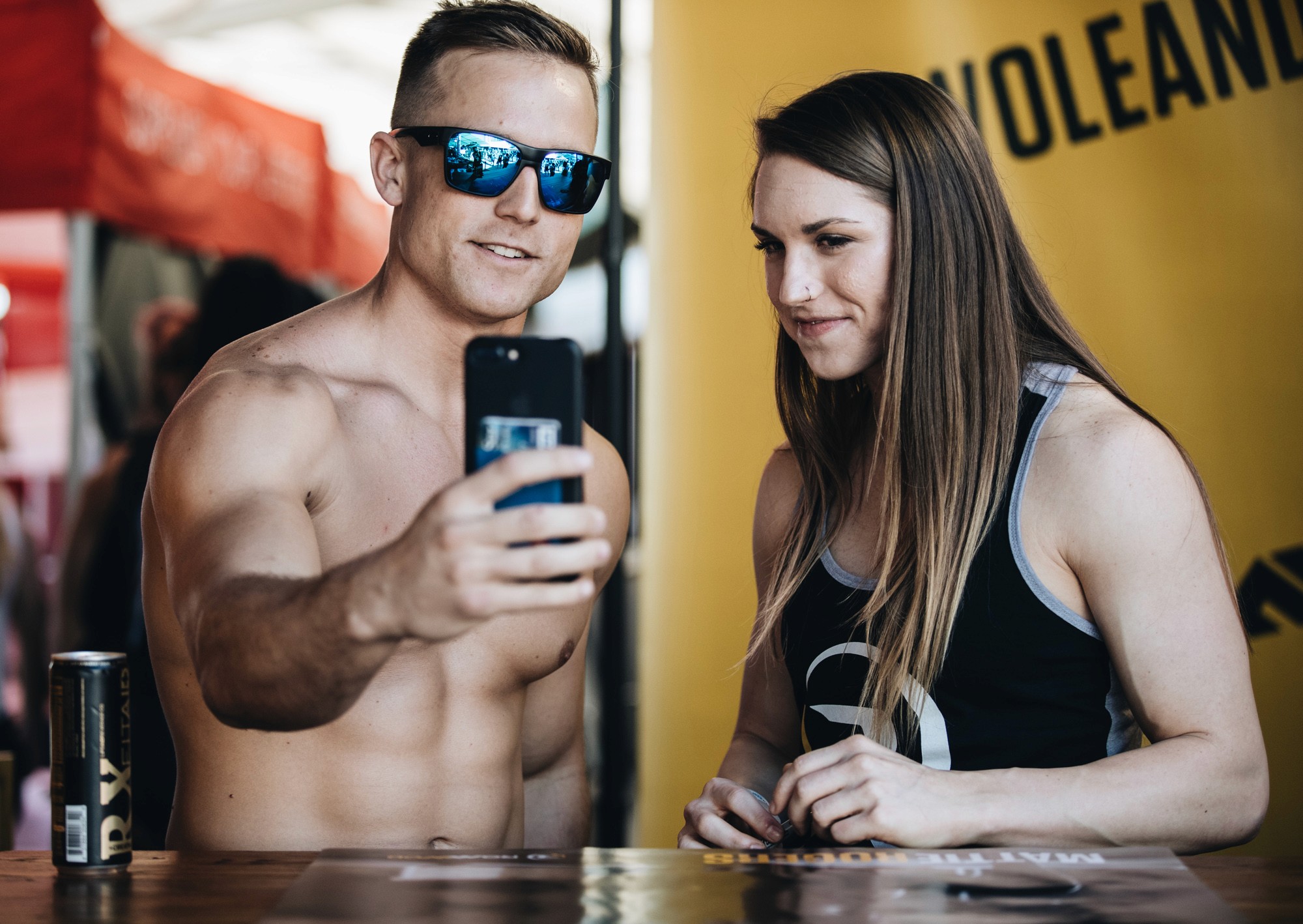 Fueling Keeps You Going, but Mobility Determines How Well You Perform