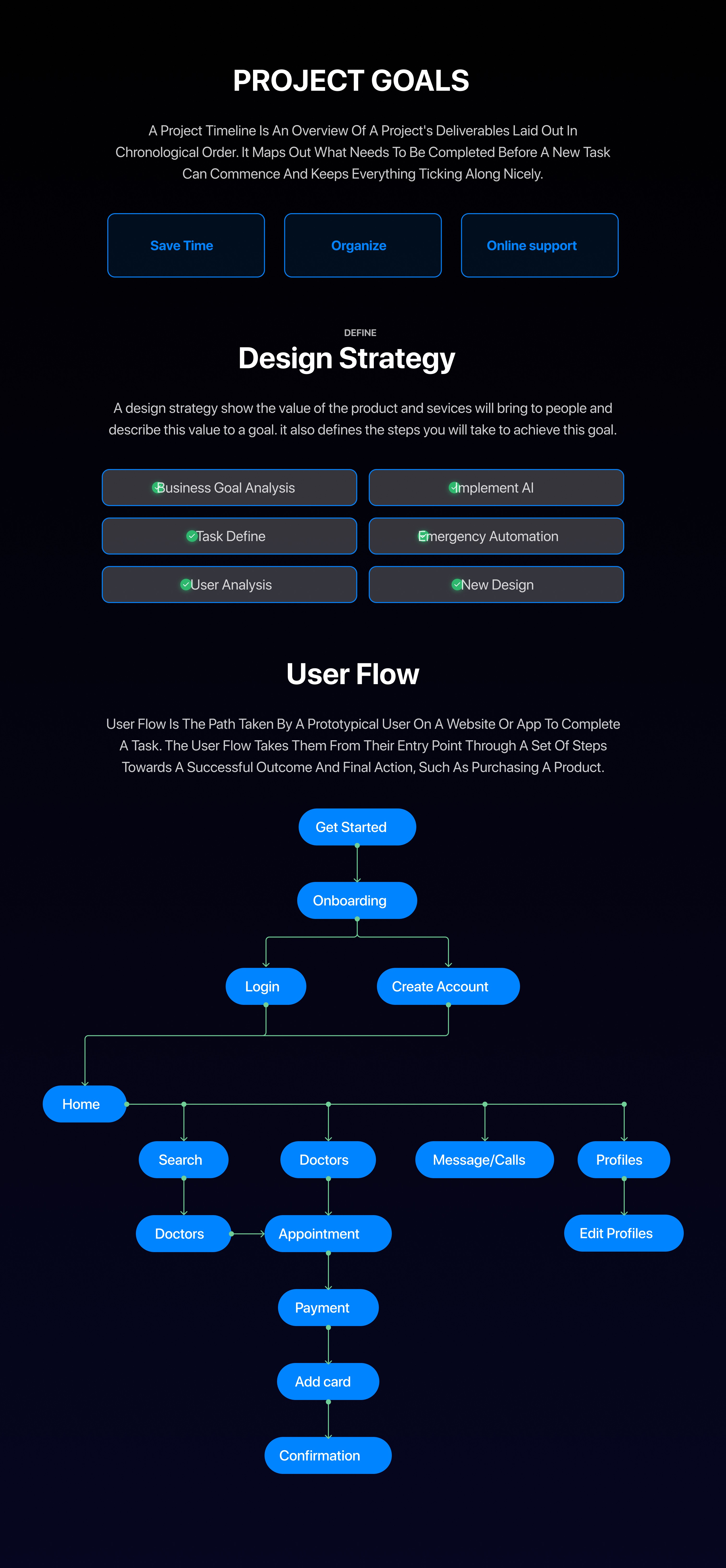 MedLOGO case study page 2