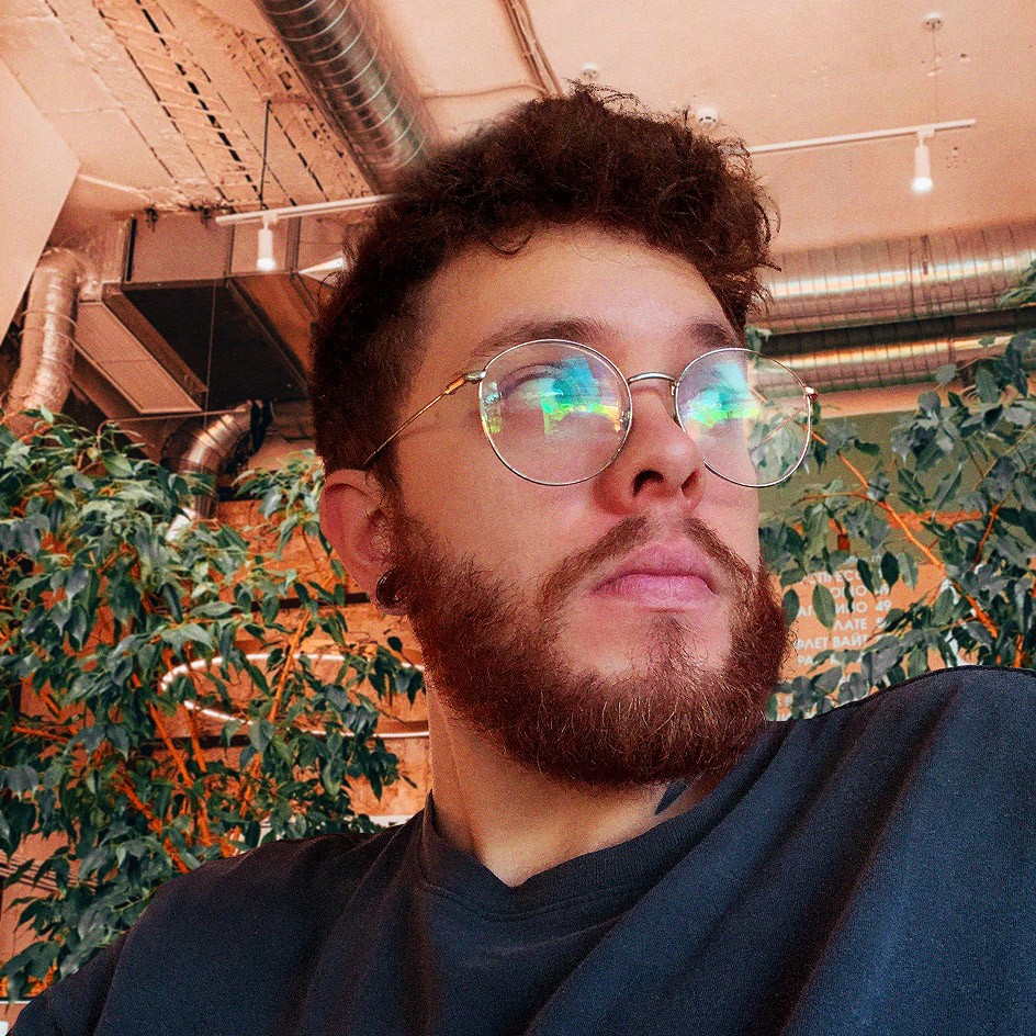Photo of Renan Araujo