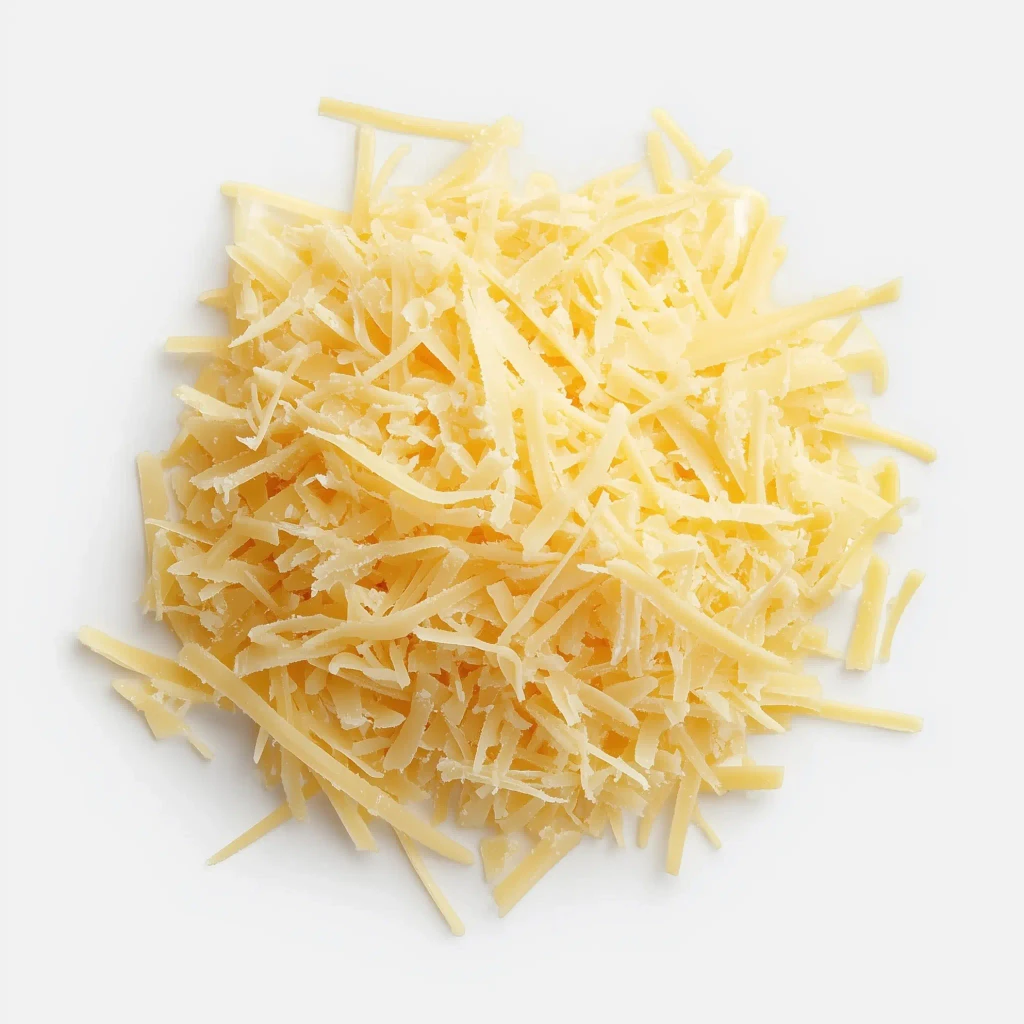 Cheddar Parmesan Cheese
