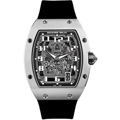 Richard Mille RM 67-01 image 0