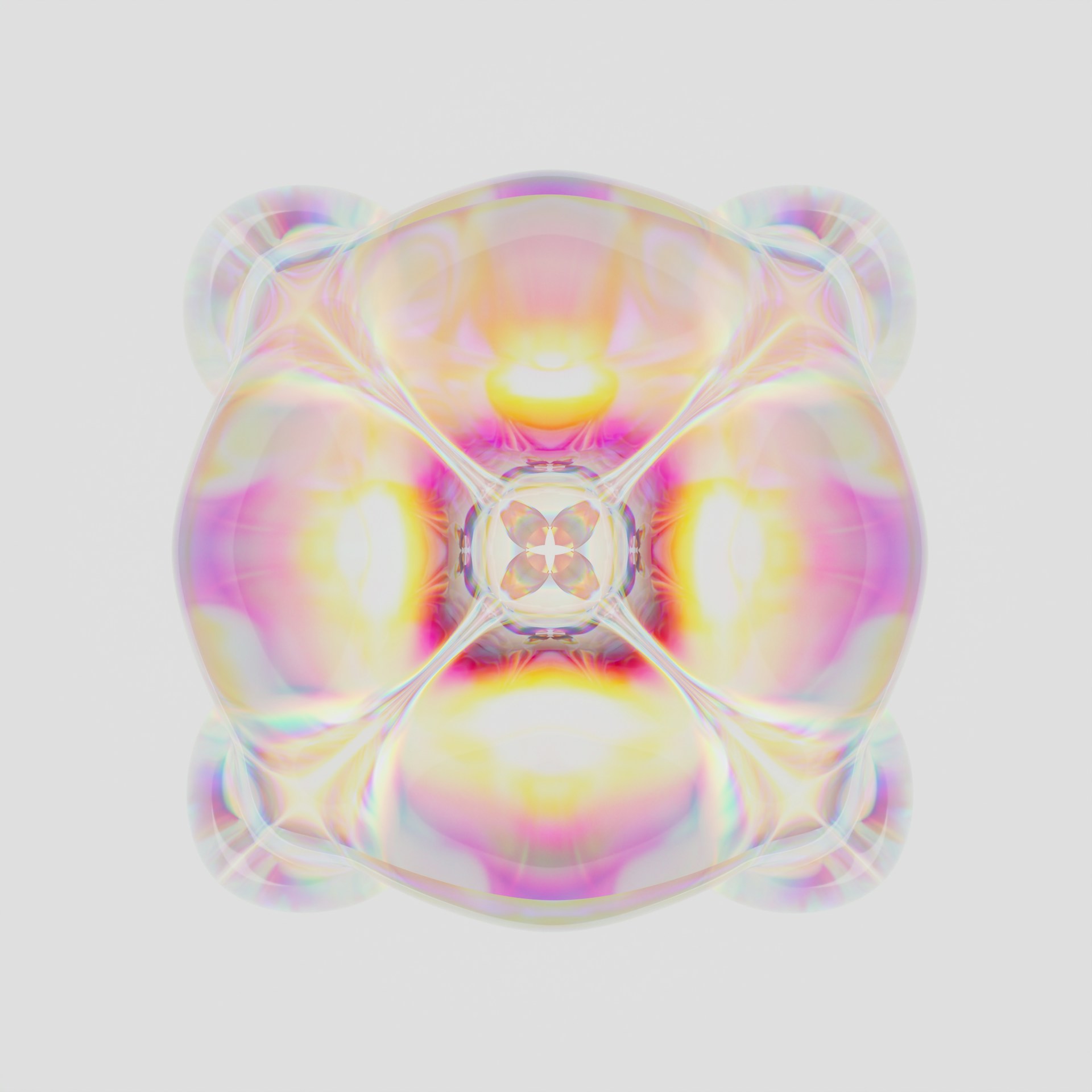 Kaleidoscope