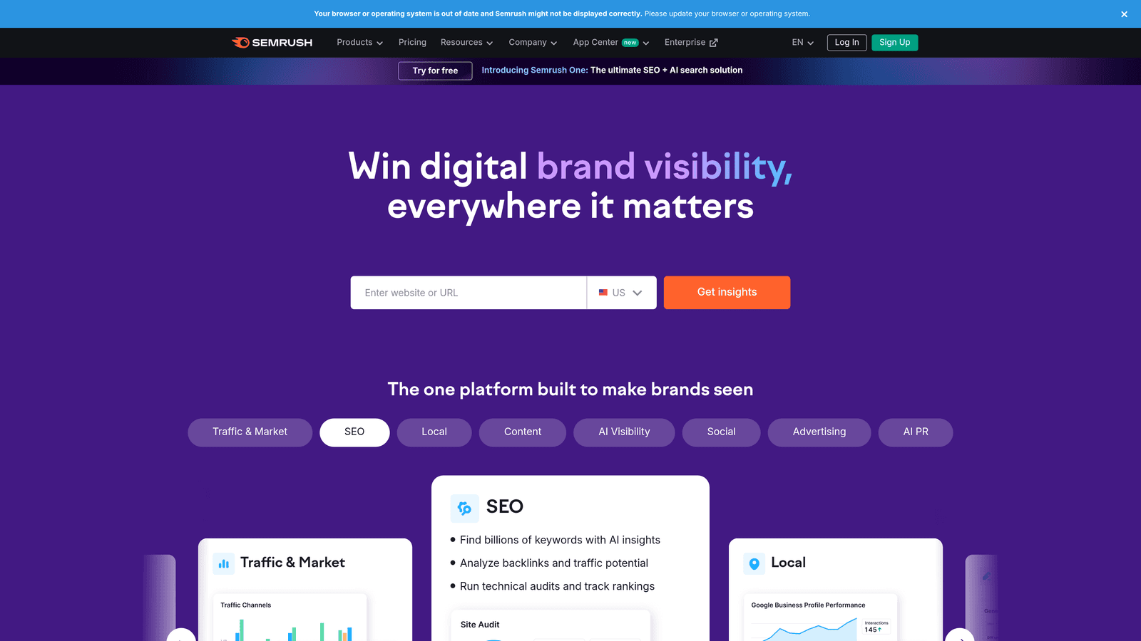 SEMrush