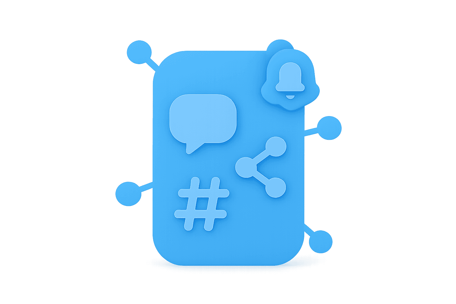 “Digital marketing analytics visual showing real-time campaign metrics and audience insights.”