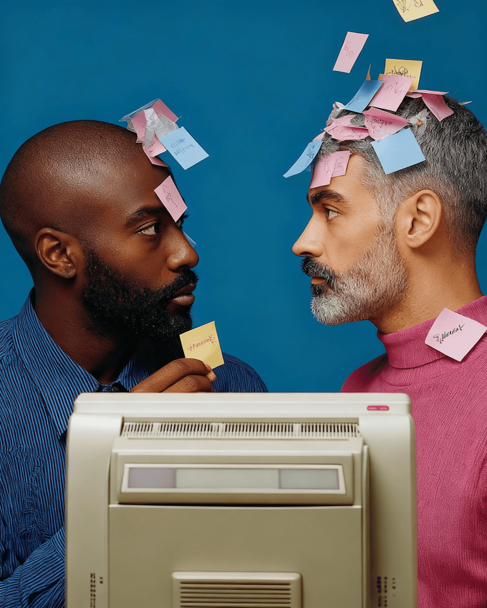 performance branding studio, modern marketing strategy, brand growth partnership