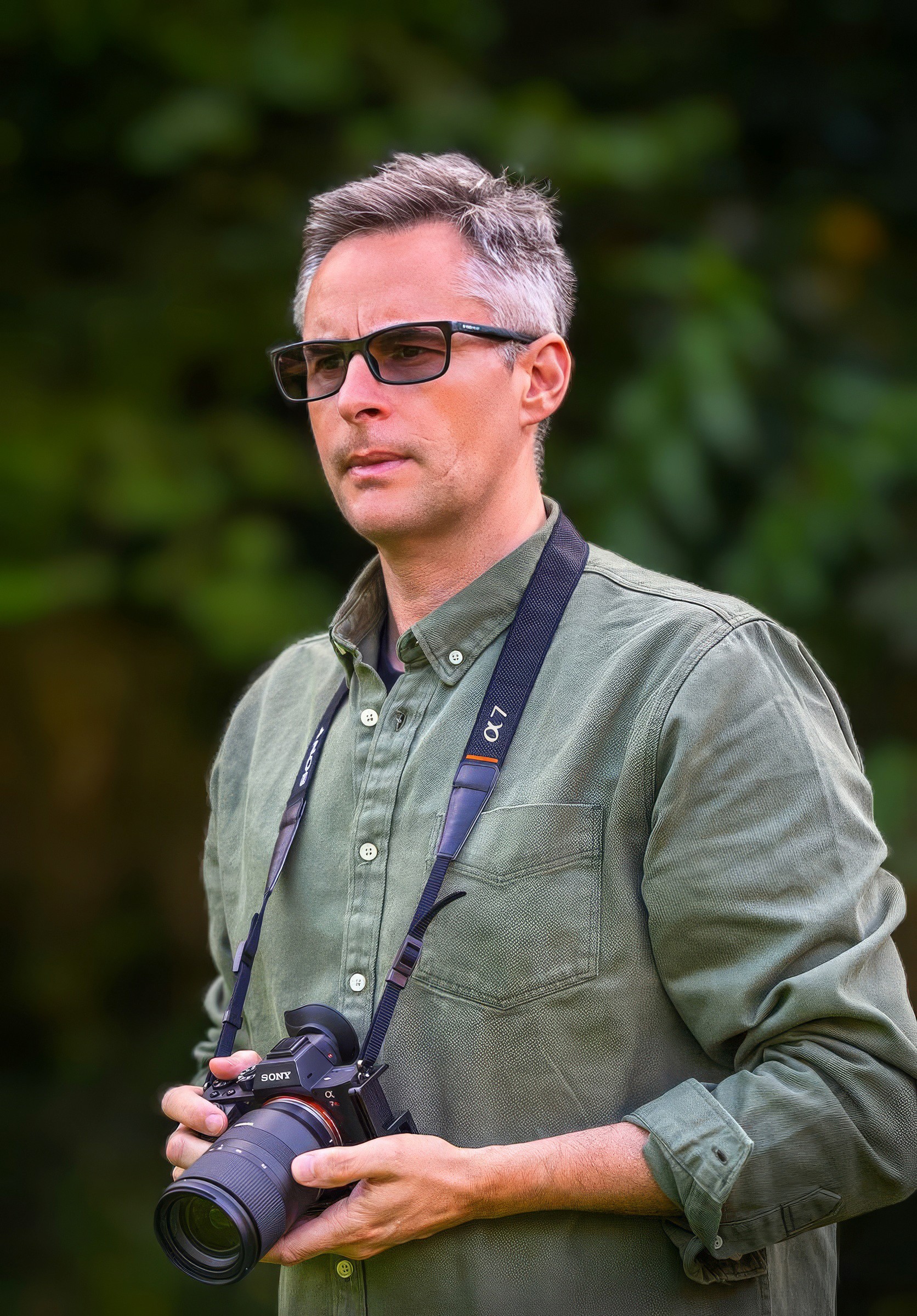 Foto de Juanra Noriega