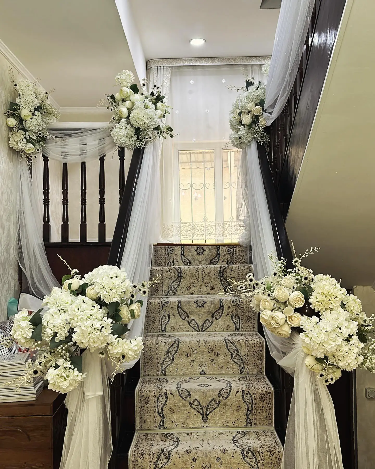 Декоративные услуги в Бишкеке