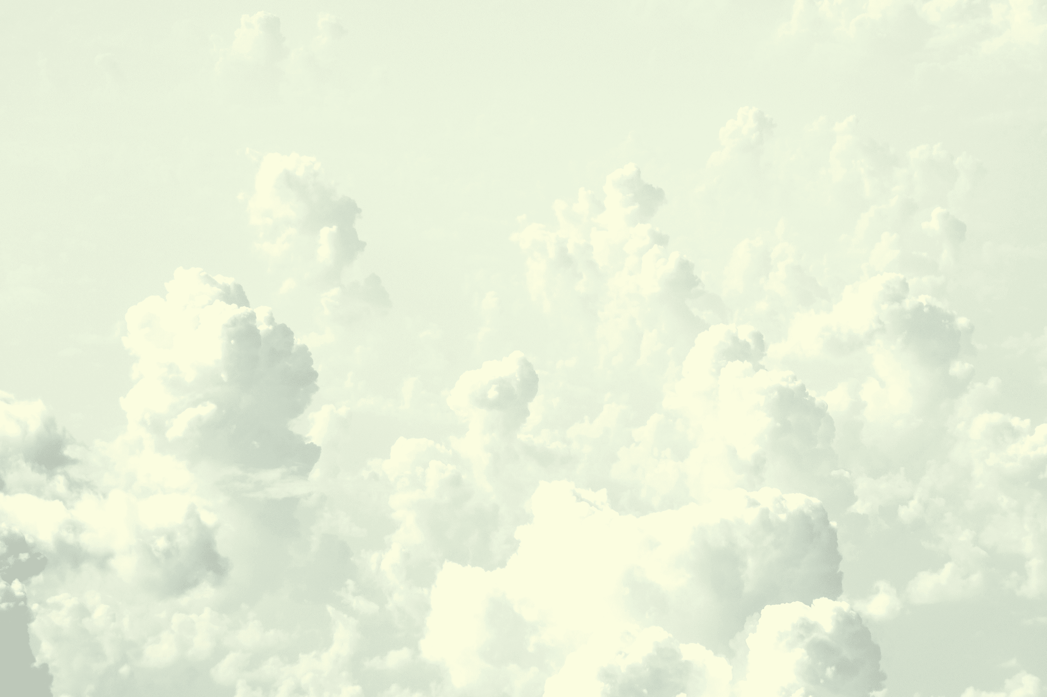 Impart Group white cloudy sky