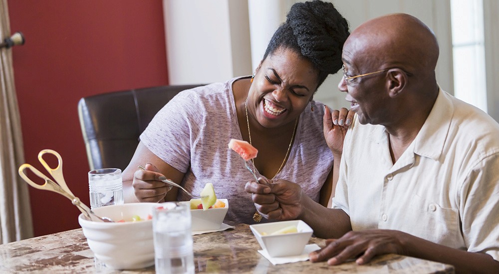 finding dementia care in redmond