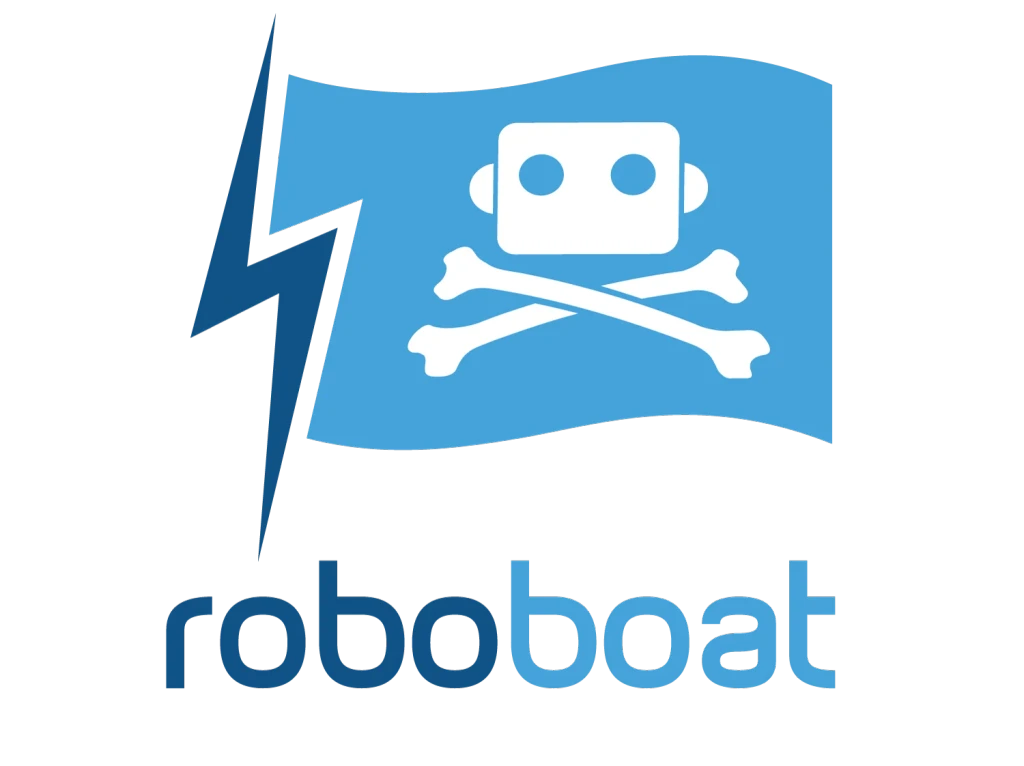 RoboBoat logo