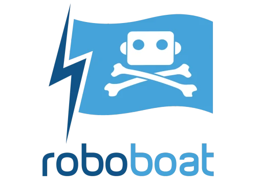 RoboBoat logo