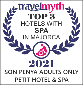 Majorca hotels with spa